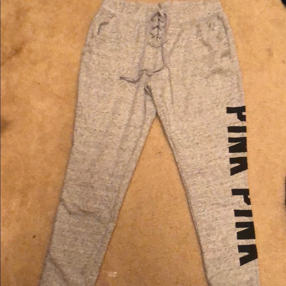 Victoria secret sweats