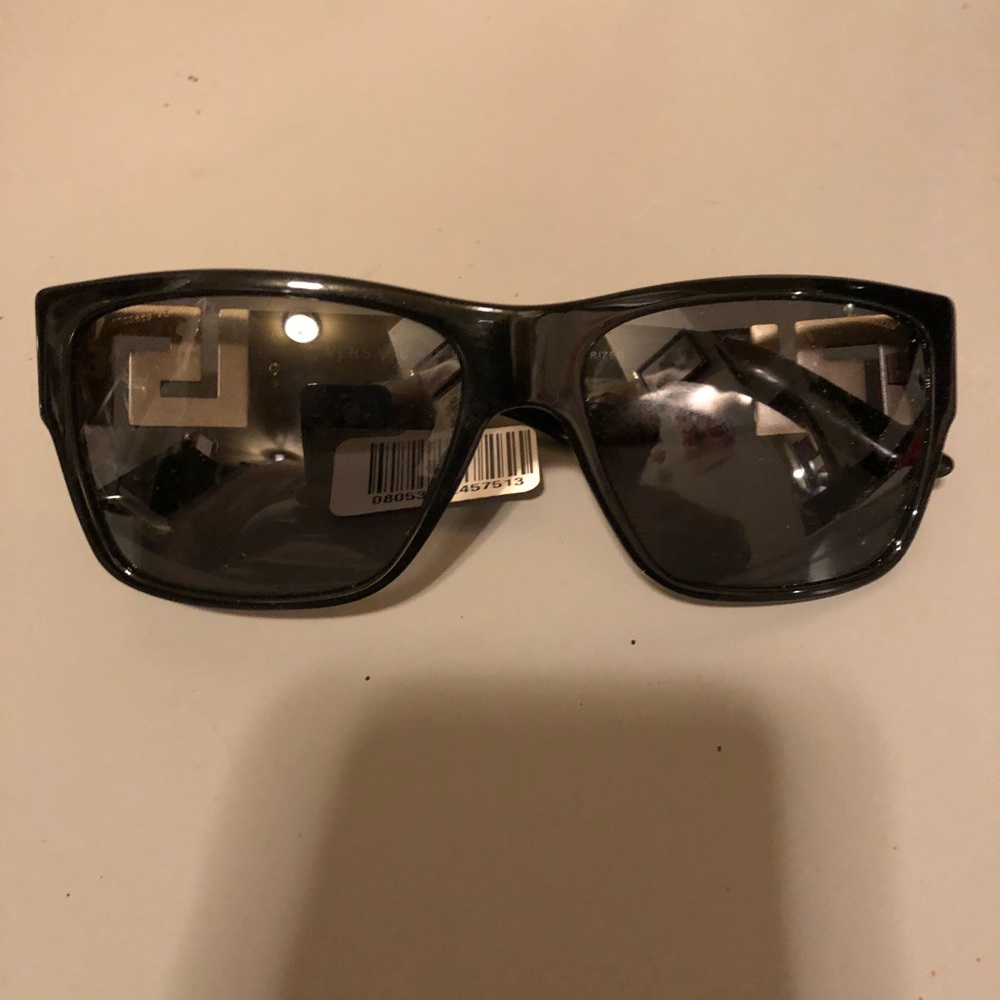 Versace sunglasses