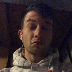 Meet your Posher, Ryan