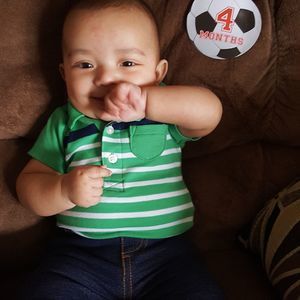 Meet your Posher, Vanessa