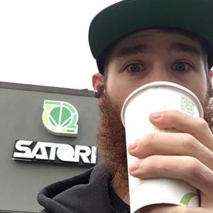 Meet your Posher, Jason