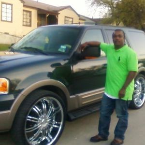 Meet your Posher, Dale