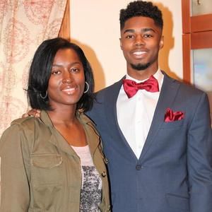 Meet your Posher, Ty