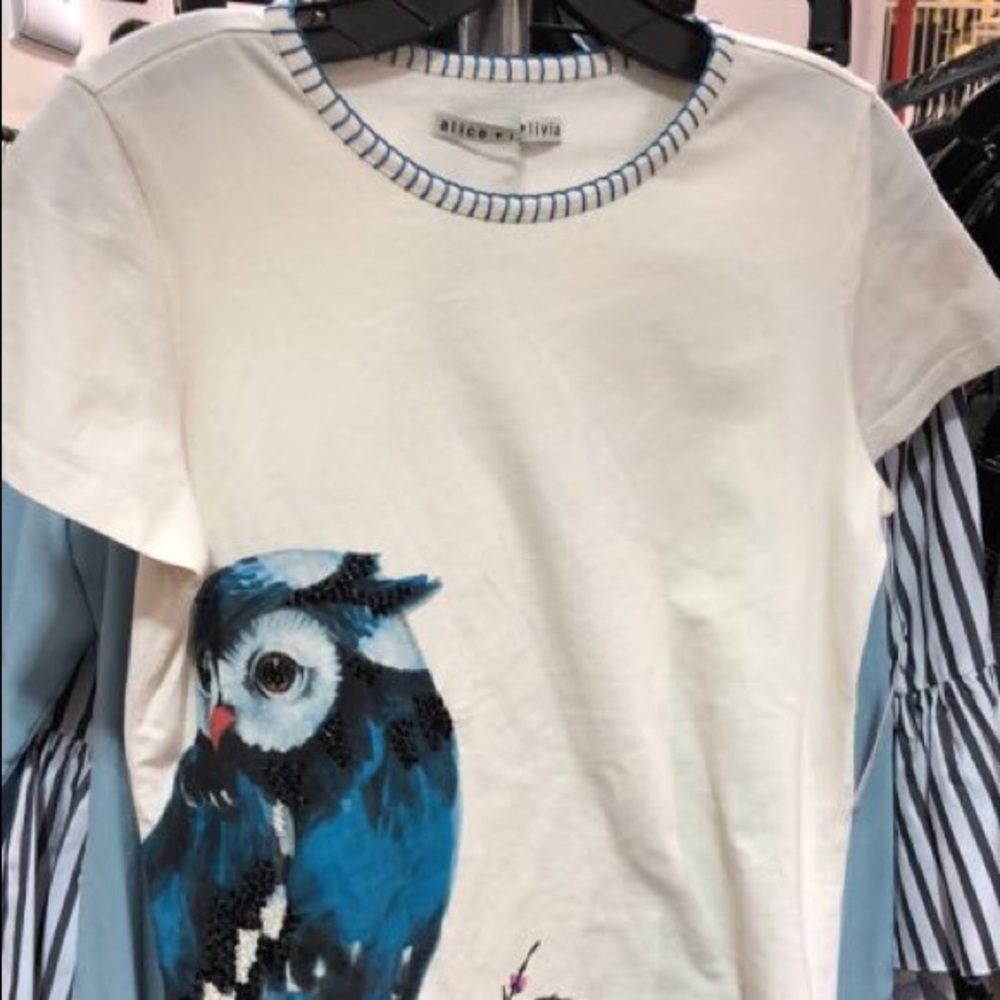 AO top,NWT