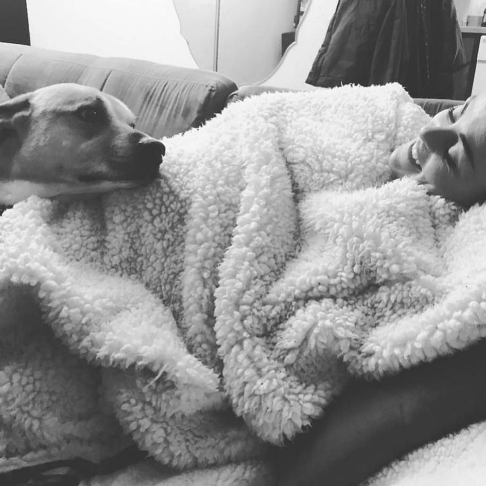 Meet your Posher, Moll