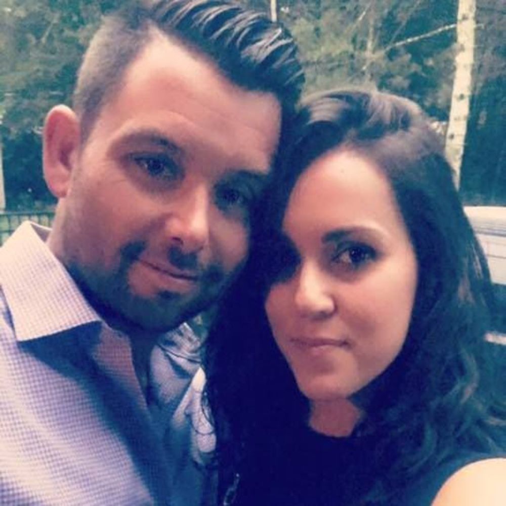 Meet your Posher, Jennifer farias