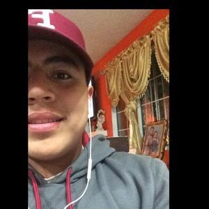 Meet your Posher, Mark