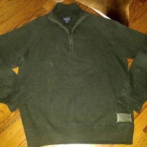 Polo jeans company mens sweater Large