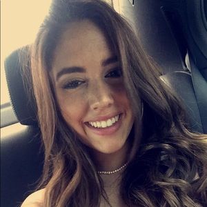 Meet your Posher, Sabrina