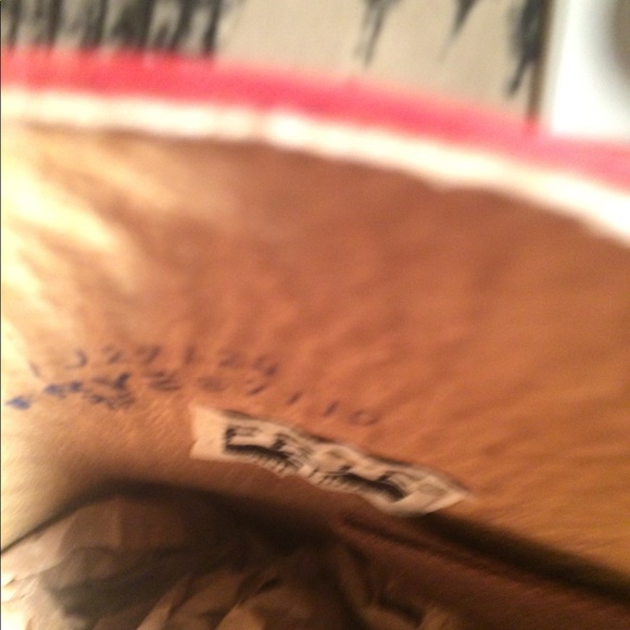 Vintage Frye Boots - Picture 4 of 6