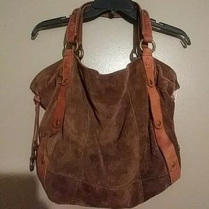 Lucky Brand shoulder bag