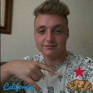 Meet your Posher, Thomas