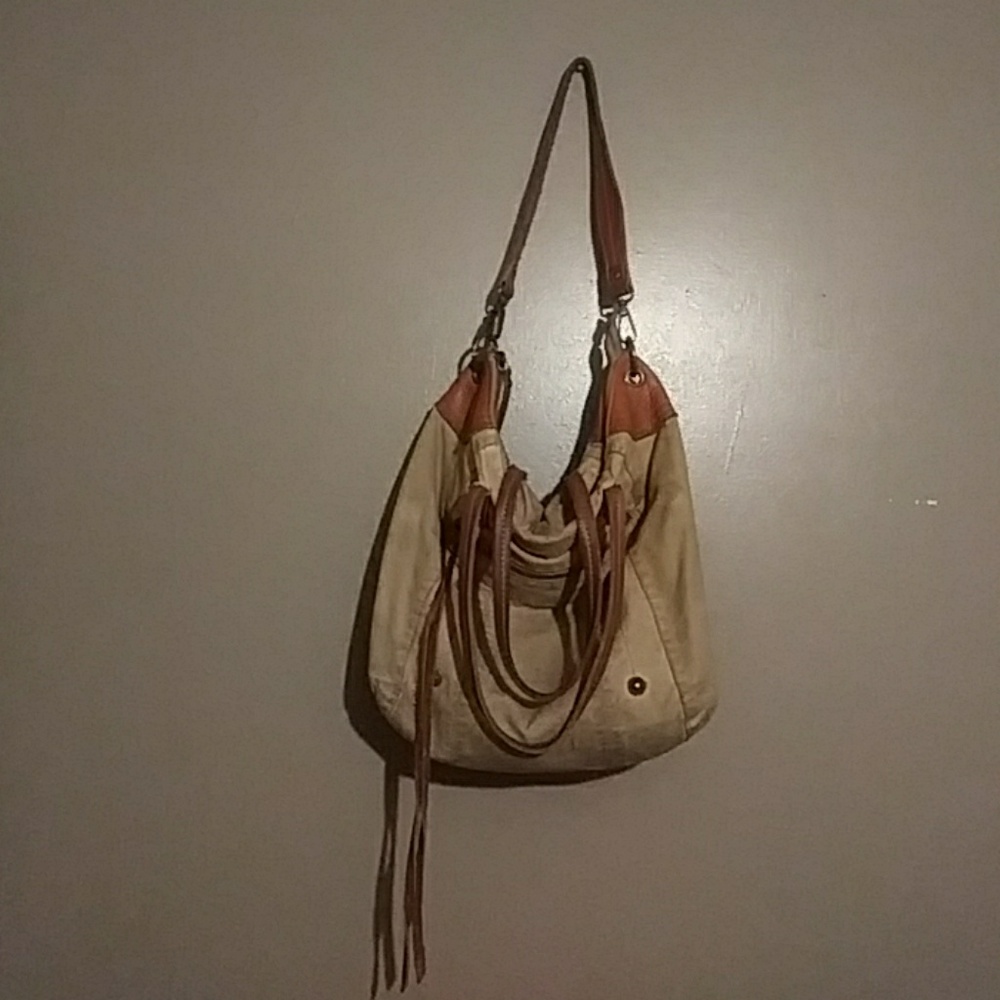 Lucky Brand bag