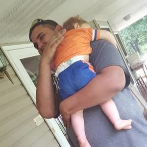 Meet your Posher, Stephen