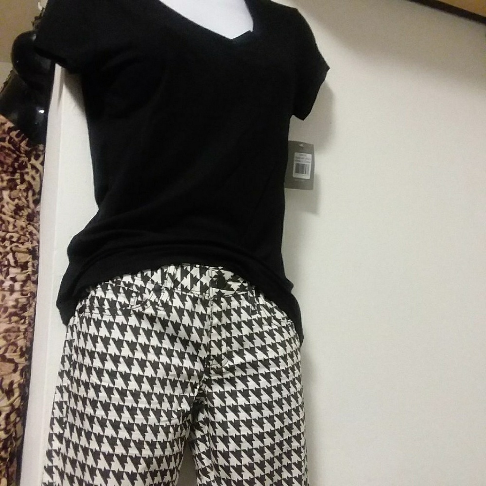 LADIES trendy pants