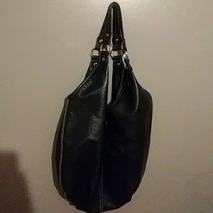 Vegan Slouch bag