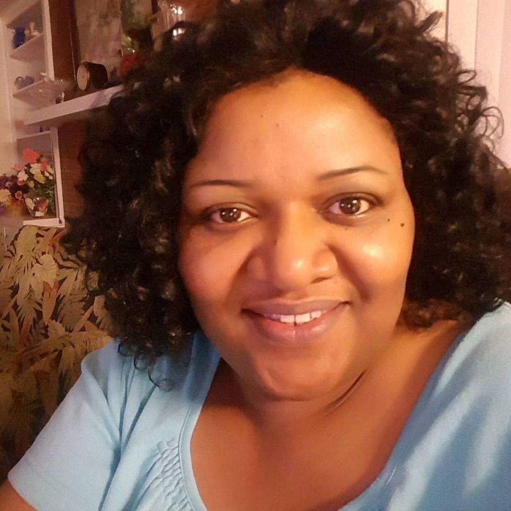 Meet your Posher, Blenda