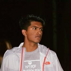 Meet your Posher, Vaibhav