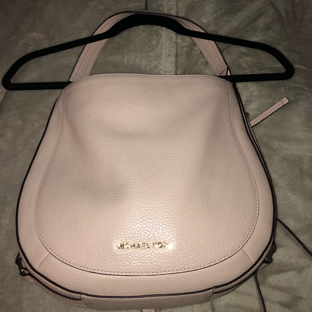 brand new MK bag
