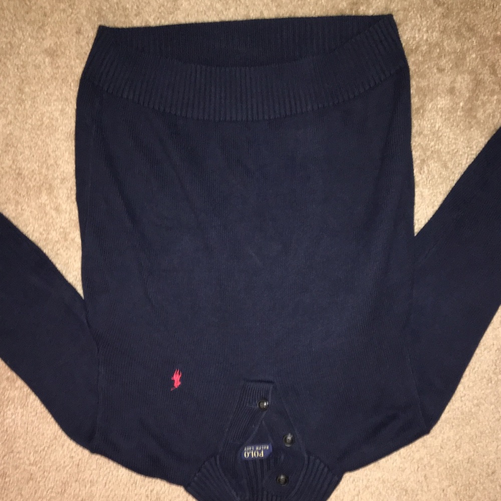 Polo Ralph Lauren sweater
