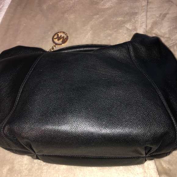 black MK bag - Picture 2 of 3