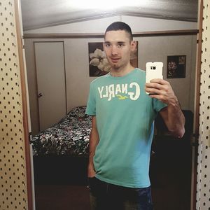 Meet your Posher, Jarid