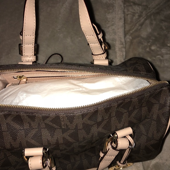 MK 2-way bag - Picture 3 of 3