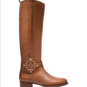 Tory Burch Riding Boots (11)