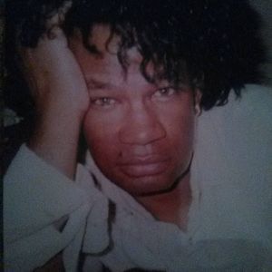 Meet your Posher, Robert lee p