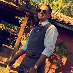 Meet your Posher, Mark