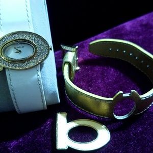 bebe Accessories - Bebe watch bebe Accessories - Bebe watch