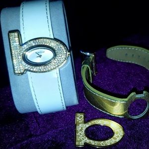 bebe Accessories - Bebe watch bebe Accessories - Bebe watch