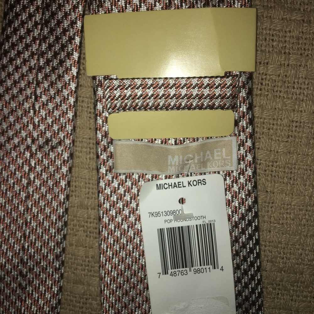 Michael Kors Tie