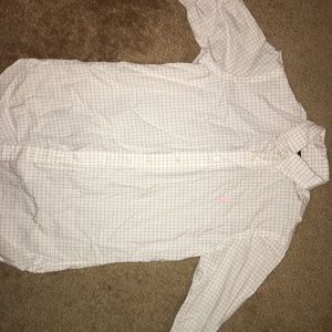 Polo Ralph Lauren men’s dress shirt