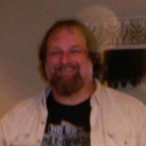 Meet your Posher, Ricky