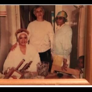 Meet your Posher, Nuyen