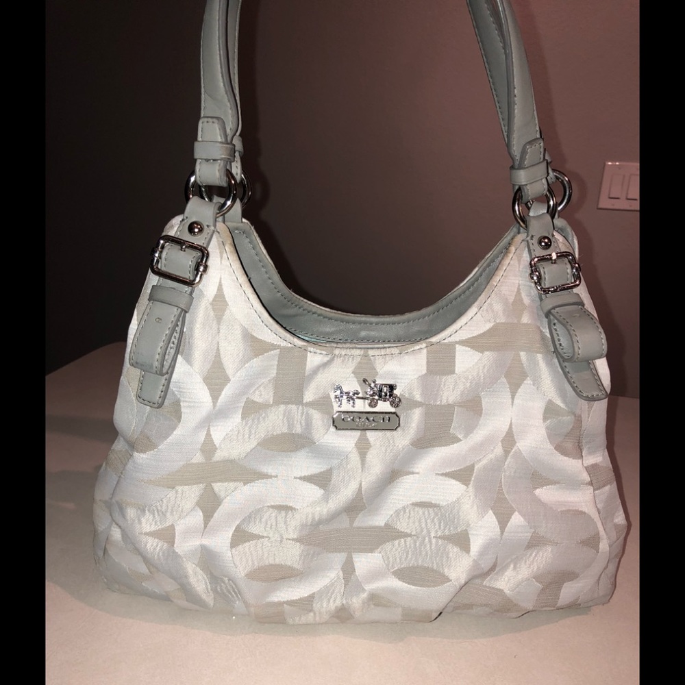 Coach Shoulder Bag