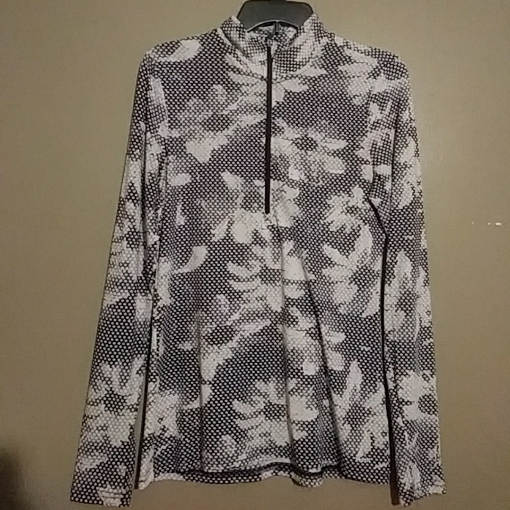 RBX layering athletic top