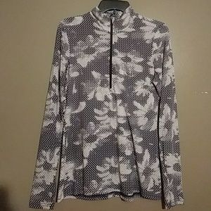 RBX layering athletic top