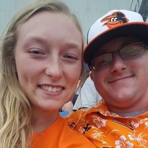 Meet your Posher, Nate