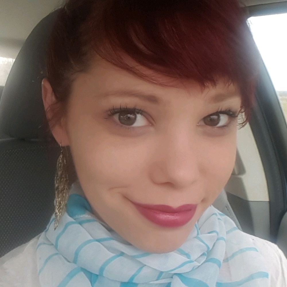 Meet your Posher, Nyssa