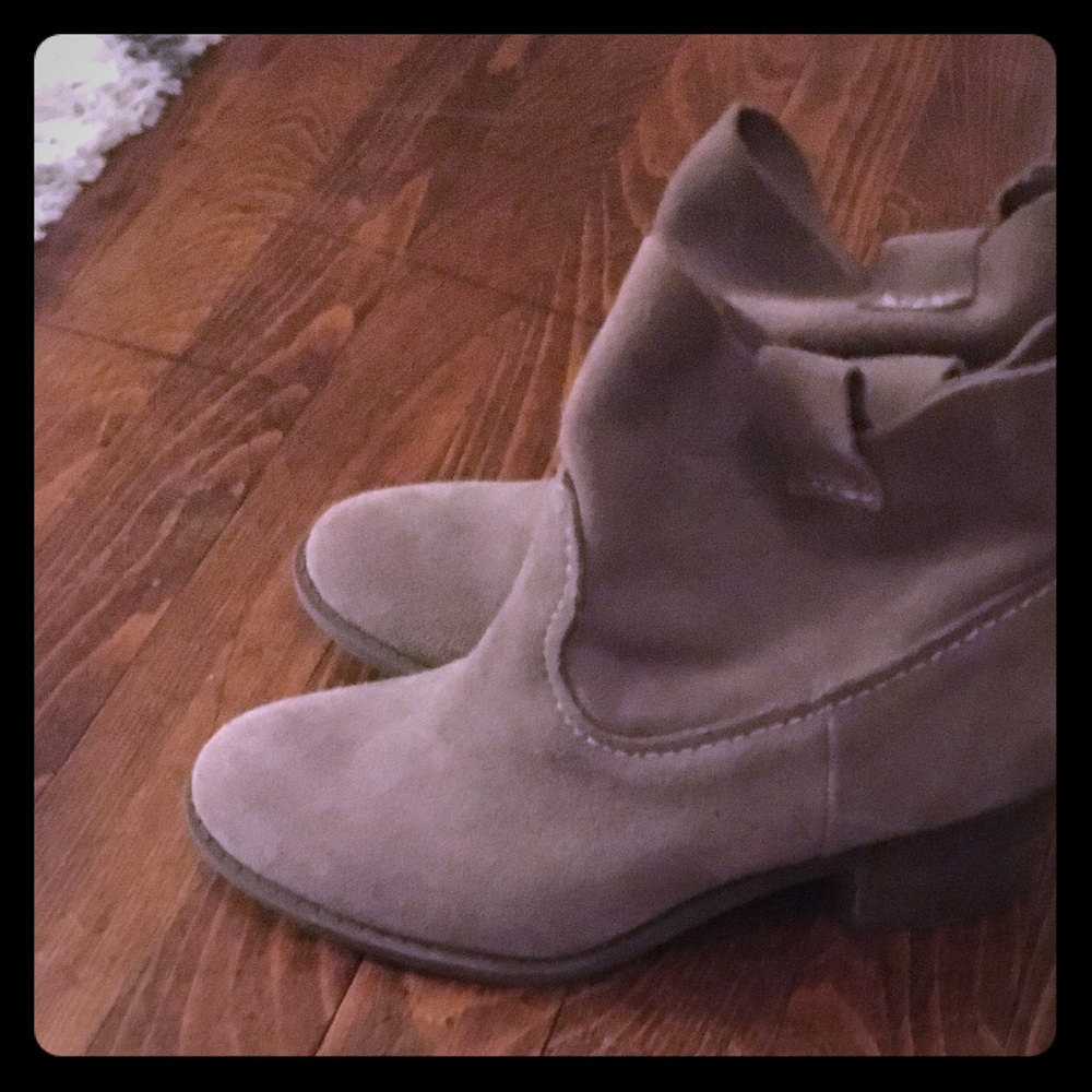 Booties