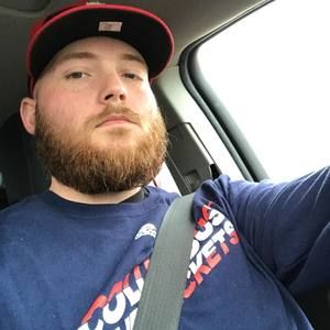 Meet your Posher, Cody