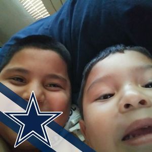 Meet your Posher, Xavier