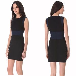 Diane Von Furstenberg DVF ‘Gretchen’ dress