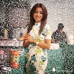 Meet your Posher, Partei