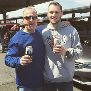 Meet your Posher, Alexander