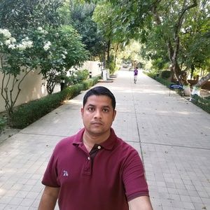 Meet your Posher, Nurul