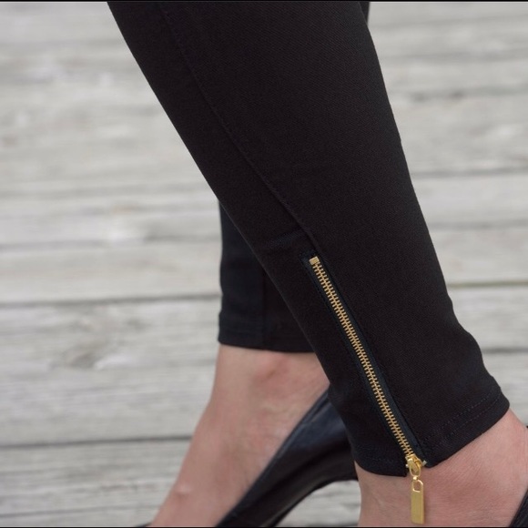 BOGO BlAcK MoTo JeGgInGs - Picture 4 of 4