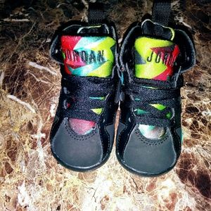 Now & Laters Jordan's